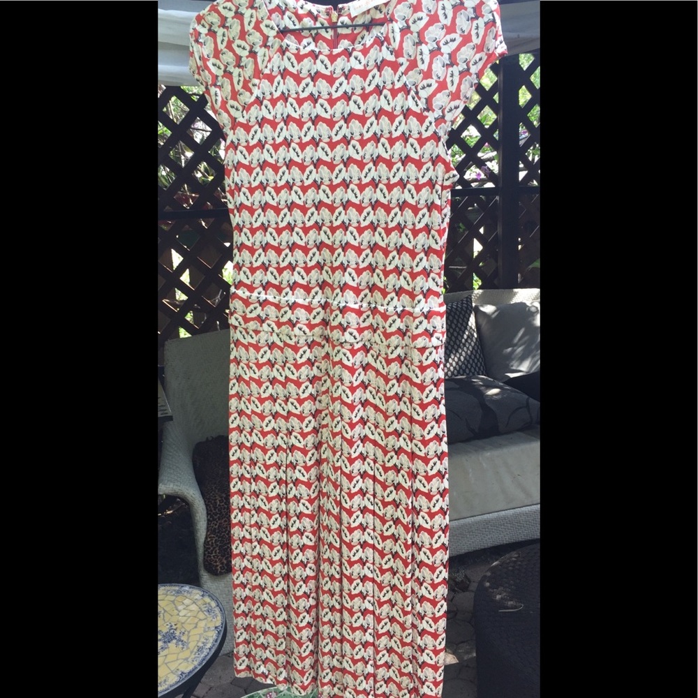 Tory Burch Dress